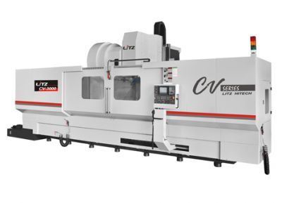 台湾丽驰立式综合加工机 CV-3000